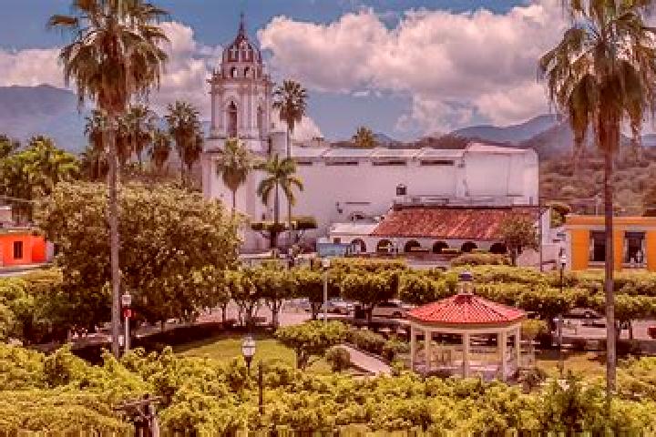 Iris, 25 — Escort in Marcelino Rodriguez (San Ignacio), Mexico
