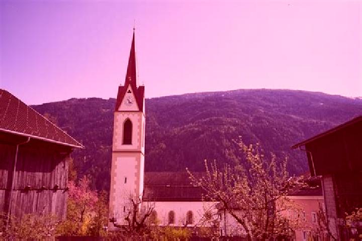 Iris, 25 — Escort in Oberlienz, Austria