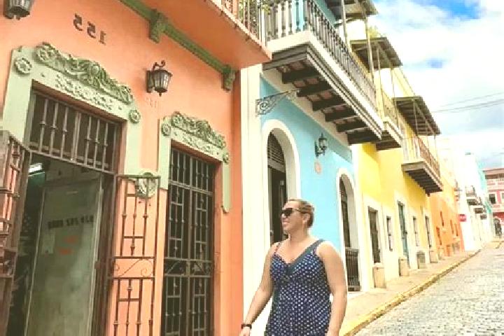Iris, 25 — Escort in Puerto Sandino, Nicaragua