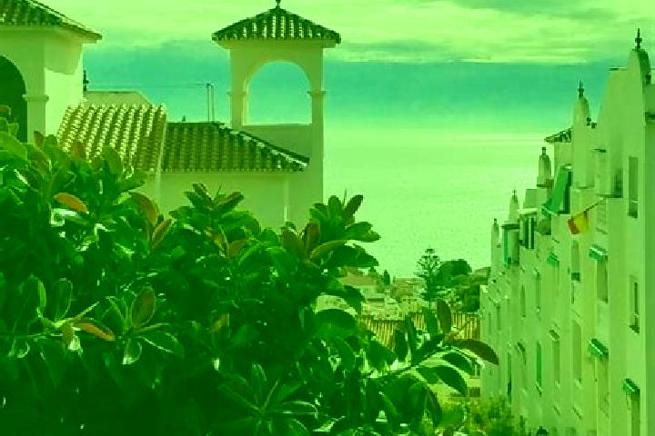 Iris, 25 — Escort in Rincon de Buena Vista, Mexico