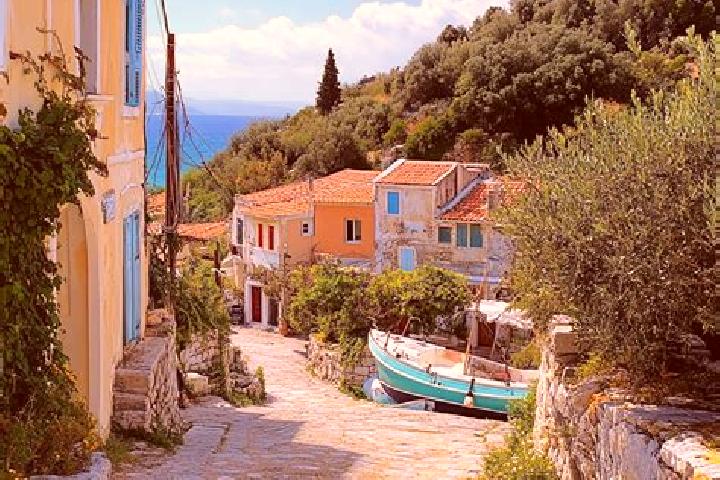Iris, 25 — Escort in Sapes, Greece