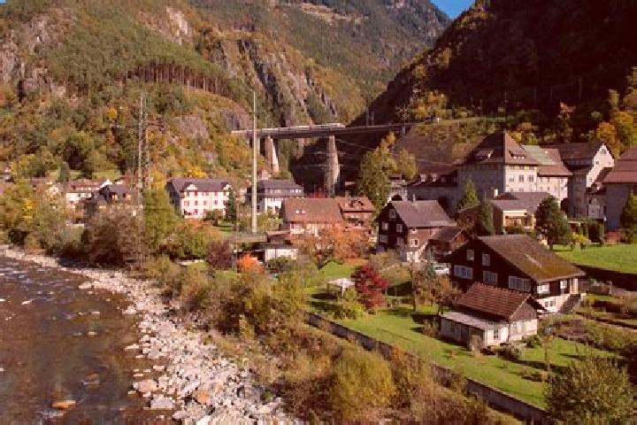 Iris, 25 — Escort in Silenen, Switzerland