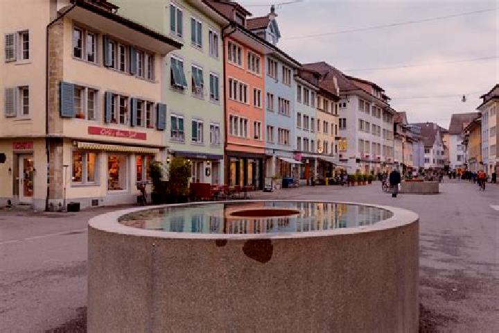 Iris, 25 — Escort in Stadt Winterthur (Kreis 1) / Lind, Switzerland
