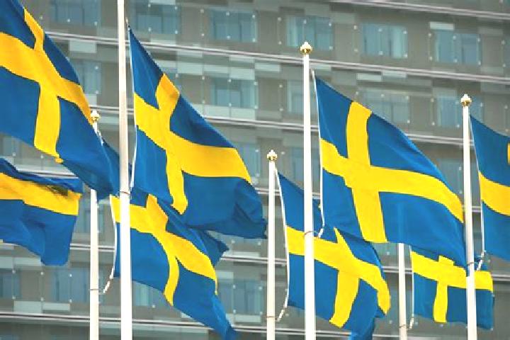 Iris, 25 — Escort in Svaerdsjoe, Sweden