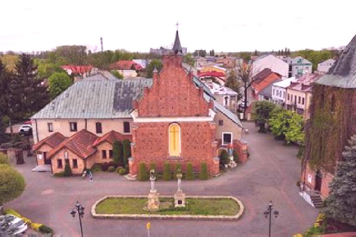 Iris, 25 — Escort in Szczytniki, Poland