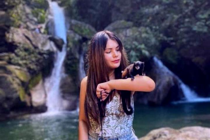Iris, 25 — Escort in Tingo Maria, Peru