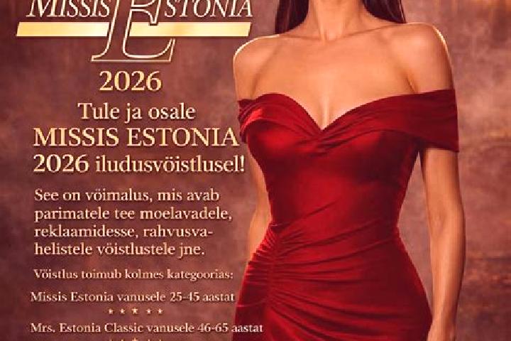 Iris, 25 — Escort in Tiskre, Estonia