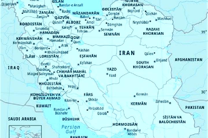 Iris, 25 — Escort in Varqestan, Iran