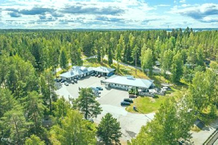 Iris, 25 — Escort in Vuokatti, Finland