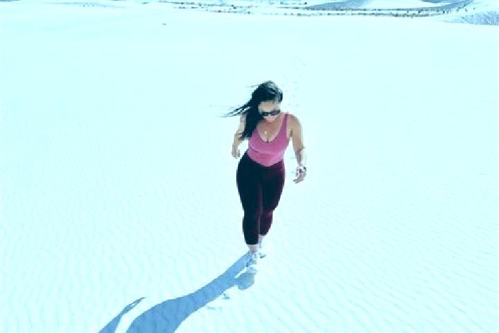 Iris, 25 — Escort in White Sands, United States