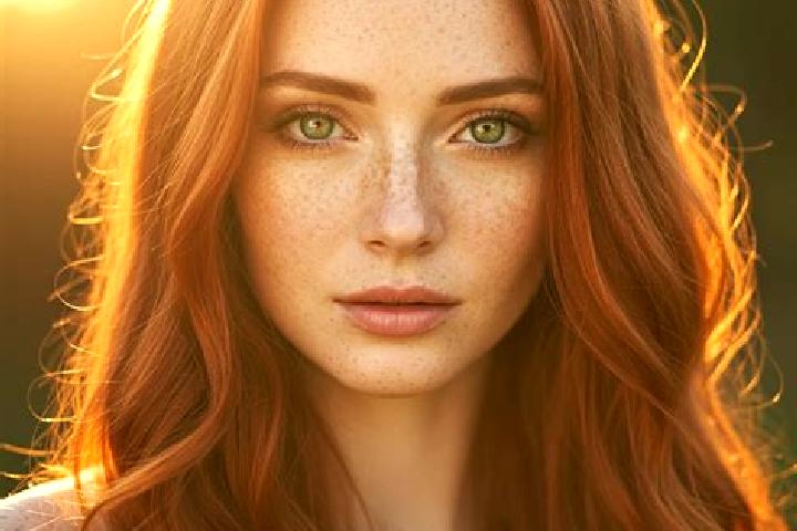Iris, 26, a auburn green-eyed slavic companion based in Mellinghausen. Offering Fetish, Massage. Available for incall and outcall, overnight bookings available.