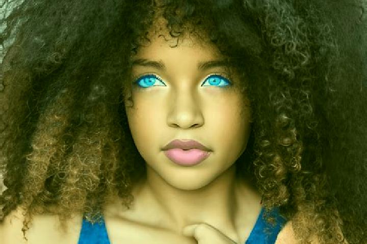 Iris, 26, a black blue-eyed mixed companion based in La Loma. Offering Dinner Date, Couples. Available for incall and outcall, day and evening dates.