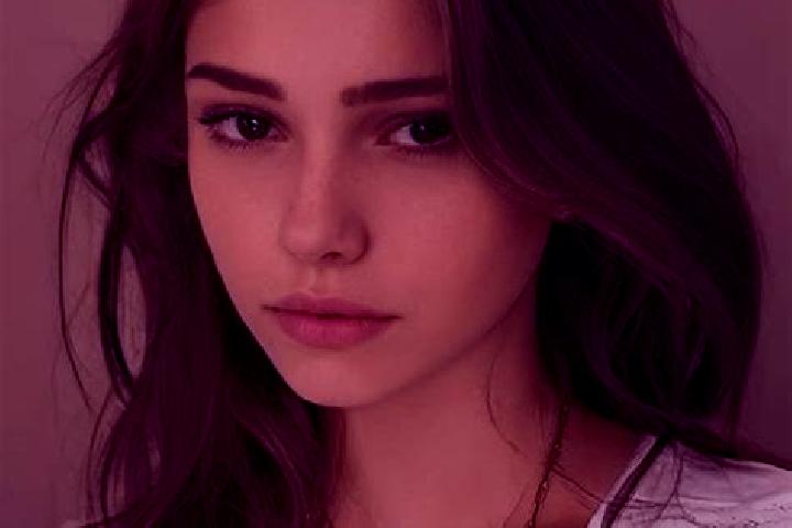 Iris, 26, a black grey-eyed slavic companion based in Velyka Yablunka. Offering Domination, BDSM, Deep French Kissing, Striptease, Fetish. Available for inca...