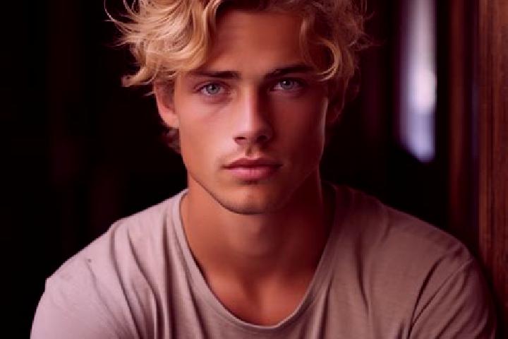 Iris, 26, a blonde amber-eyed mixed companion based in Donja Budriga. Offering OWO, Roleplay, Girlfriend Experience, Couples. Available for incall and outcal...