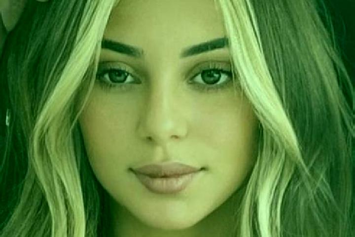 Iris, 26, a blonde brown-eyed caribbean companion based in Shuitou. Offering OWO, Striptease, Massage, Erotic Massage, Domination. Available for incall and o...