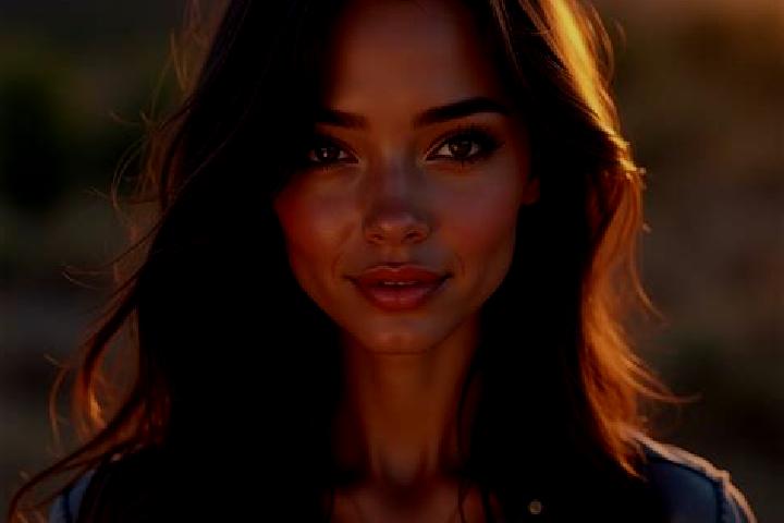 Iris, 26, a brunette hazel-eyed mixed companion based in Ofra. Offering Striptease, OWO, Girlfriend Experience. Available for incall and outcall, overnight b...