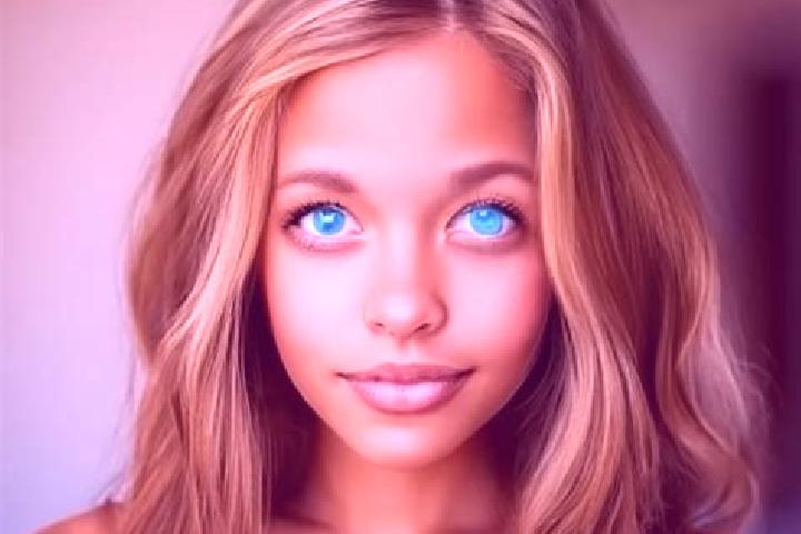 Iris, 26, a chestnut blue-eyed mixed companion based in Ijaji. Offering Striptease, Overnight, CIM, Fetish. Available for incall and outcall, overnight booki...