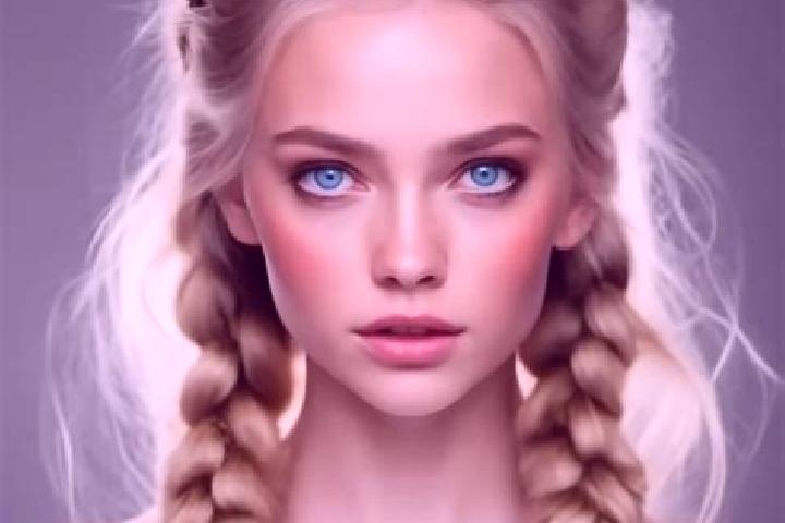 Iris, 26, a platinum blonde amber-eyed caucasian companion based in Santa Maria Malacatepec. Offering Massage, Domination, BDSM, Girlfriend Experience. Avail...