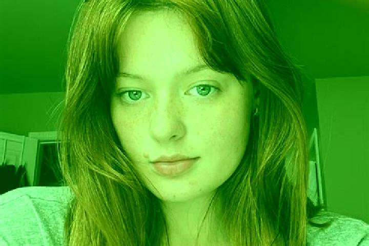 Iris, 26, a red dark-eyed caucasian companion based in Yashkul . Offering Couples, CIM, 69, Girlfriend Experience. Available for incall and outcall, overnigh...