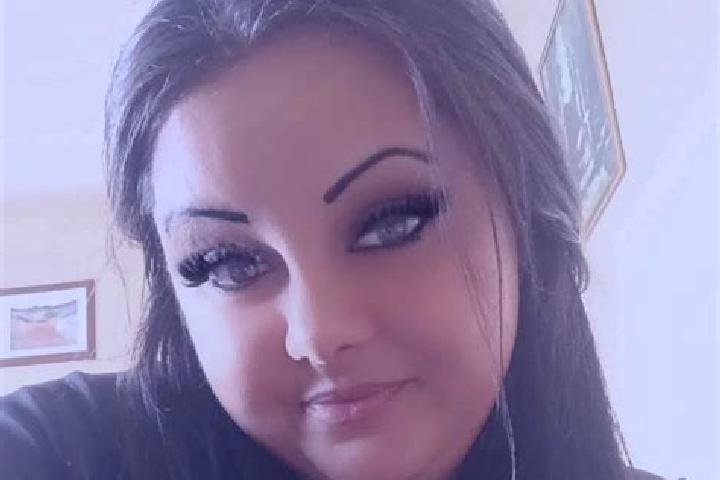 Iris, 26 — Escort in Ajak, Hungary