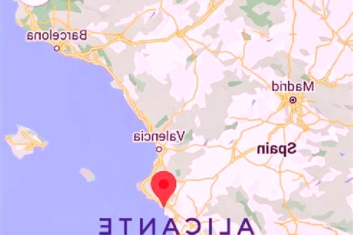 Iris, 26 — Escort in Albatera, Spain