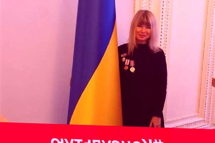Iris, 26 — Escort in Aleksandrovka, Ukraine