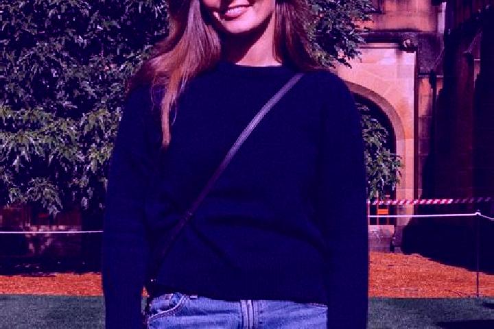 Iris, 26 — Escort in Alexandra, Australia