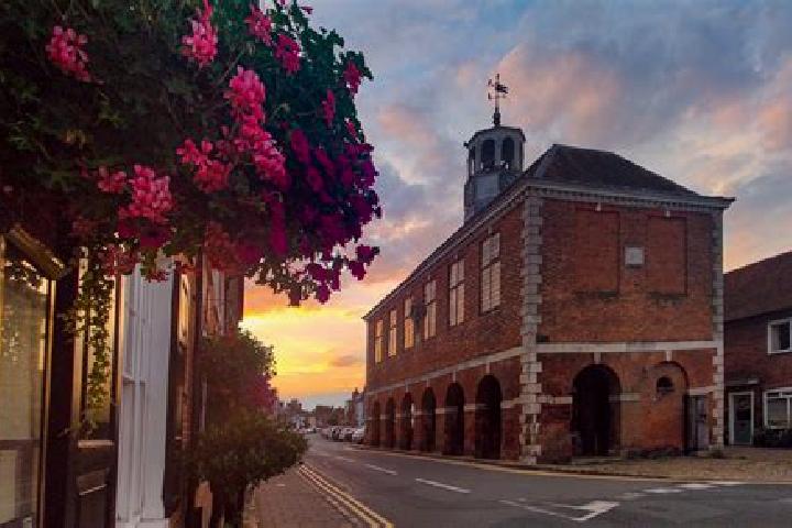 Iris, 26 — Escort in Amersham, United Kingdom