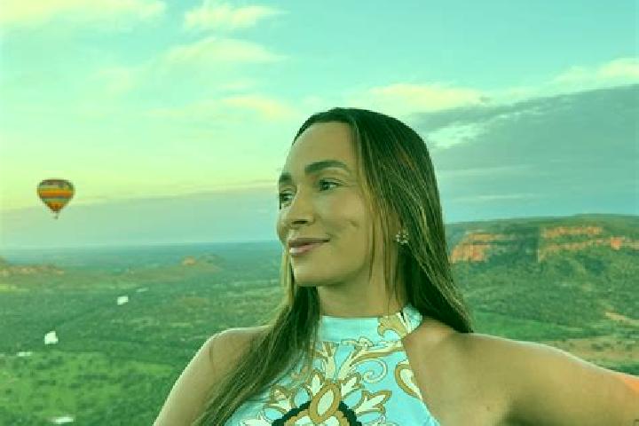 Iris, 26 — Escort in Aquidauana, Brazil