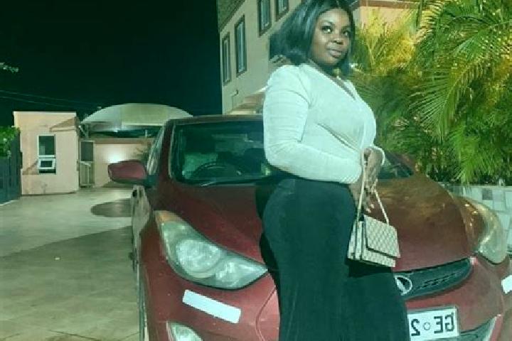 Iris, 26 — Escort in Auchi, Nigeria