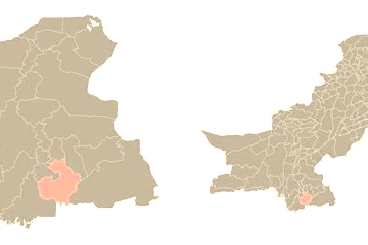 Iris, 26 — Escort in Badin, Pakistan
