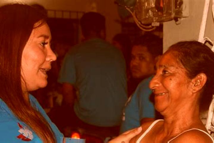 Iris, 26 — Escort in Balao, Ecuador