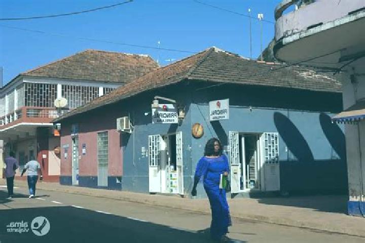 Iris, 26 — Escort in Buba, Guinea-Bissau