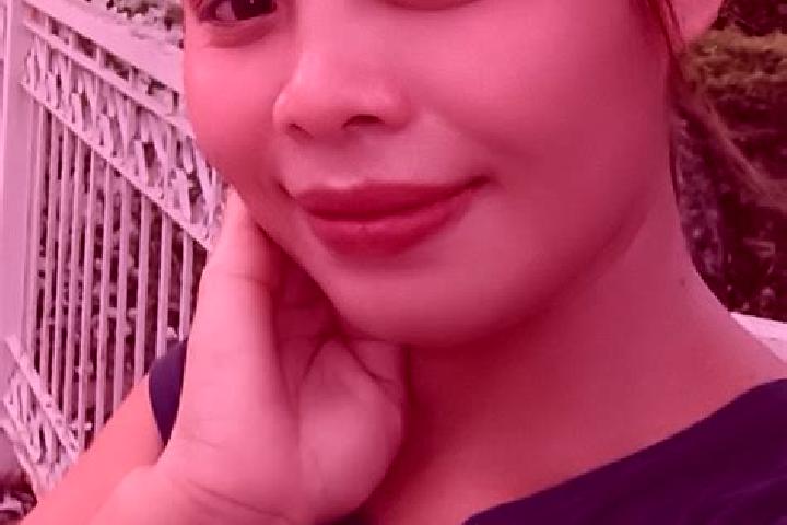 Iris, 26 — Escort in Buhe, China