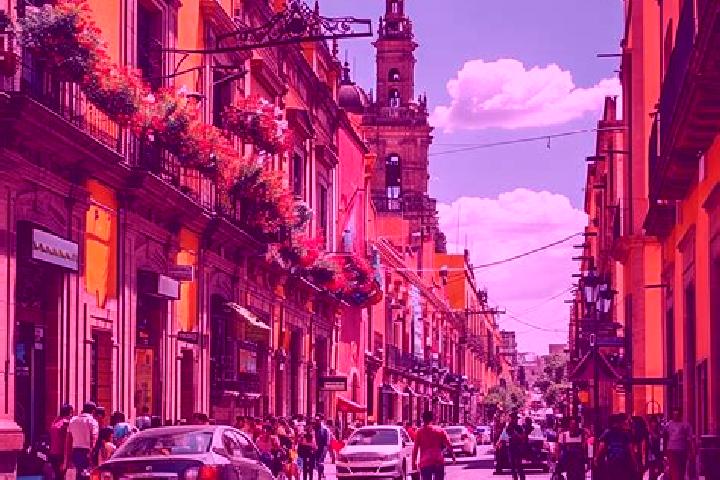 Iris, 26 — Escort in Candelaria, Mexico
