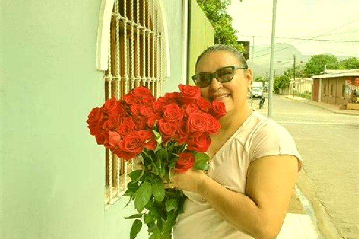 Iris, 26 — Escort in Condega, Nicaragua