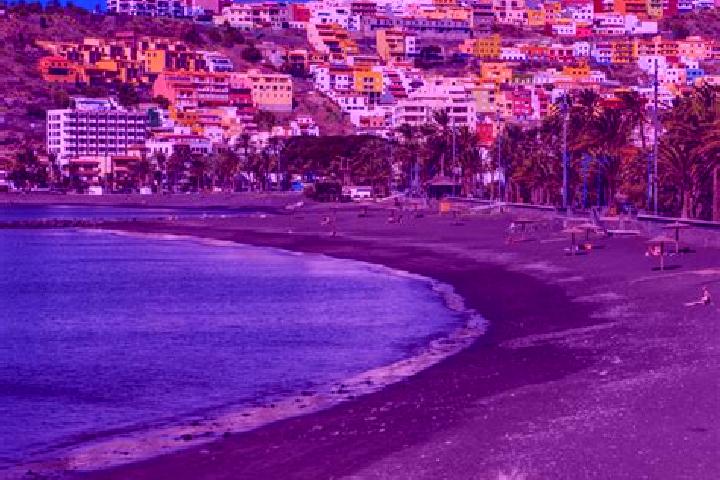 Iris, 26 — Escort in Cruz de Palma, Mexico