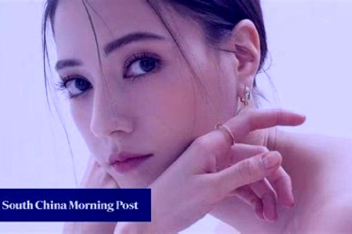 Iris, 26 — Escort in Daji, China