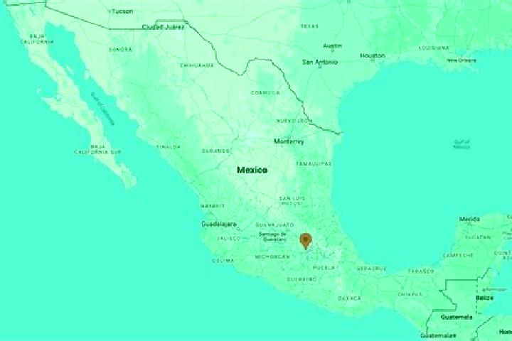 Iris, 26 — Escort in Ferreria de Tula, Mexico
