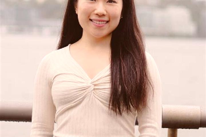 Iris, 26 — Escort in Gaoyan, China