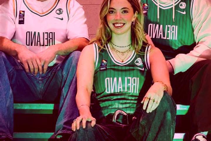 Iris, 26 — Escort in Killumney, Ireland