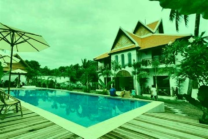 Iris, 26 — Escort in Koas Krala, Cambodia