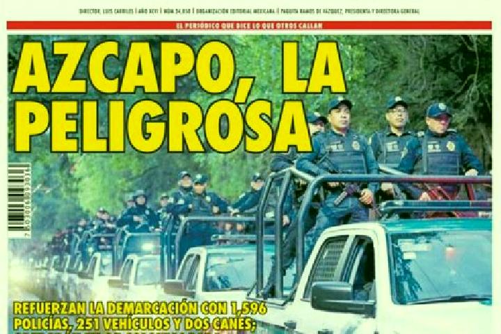Iris, 26 — Escort in La Prensa, Mexico