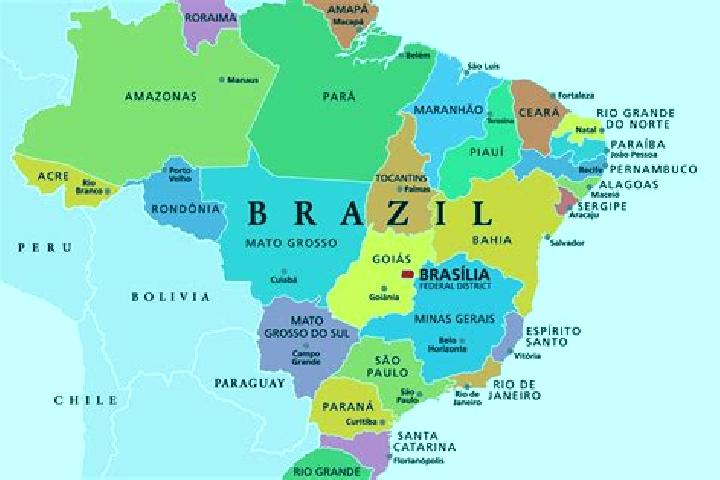 Iris, 26 — Escort in Lagoao, Brazil