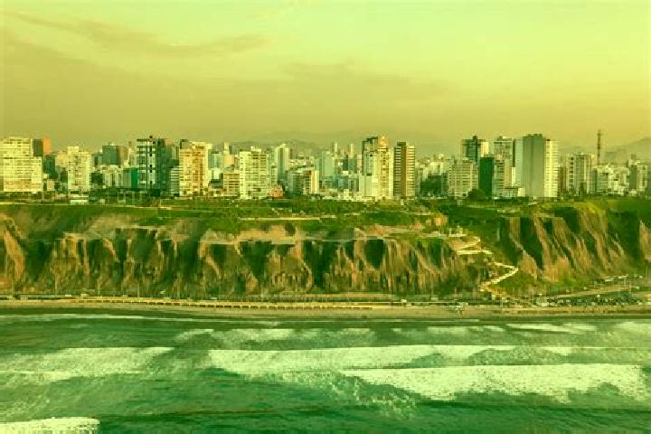 Iris, 26 — Escort in Laredo, Peru