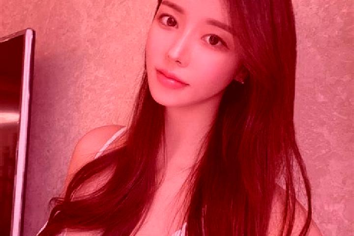 Iris, 26 — Escort in Lunang, China
