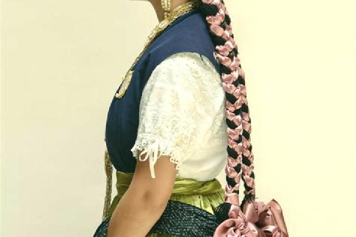 Iris, 26 — Escort in Miahuatlan (El Cuiji), Mexico