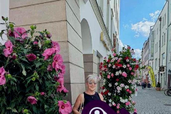 Iris, 26 — Escort in Muggendorf, Austria