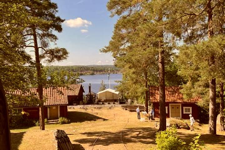 Iris, 26 — Escort in OEsterbymo, Sweden