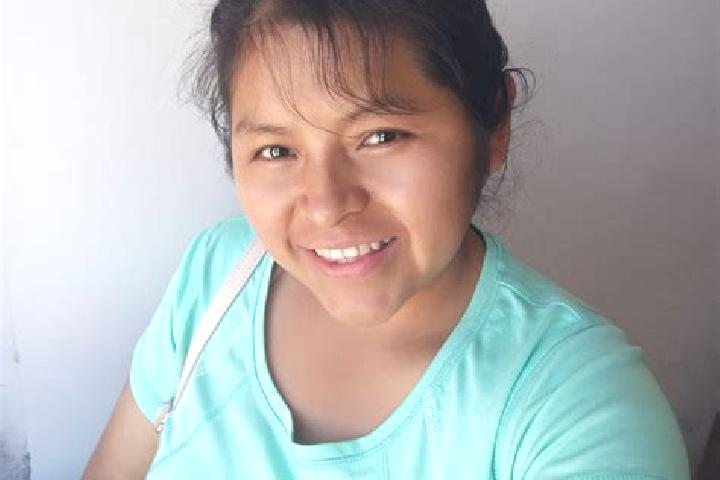 Iris, 26 — Escort in Potolo, Bolivia